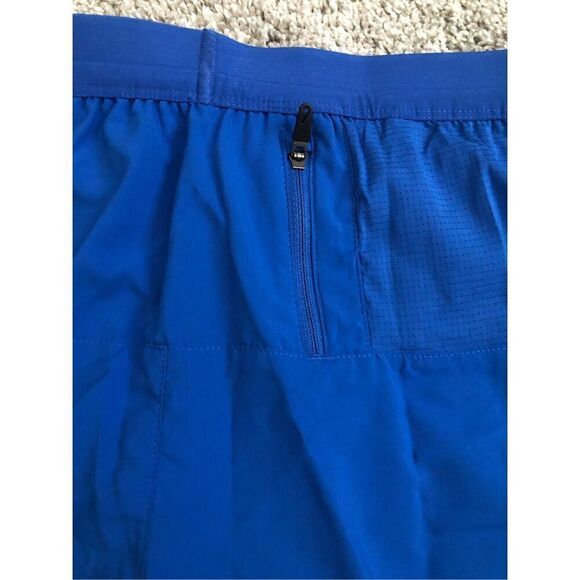 Nike Men’s Training Shorts Size 2XL - Picture 5 of 6